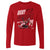 Ricky Pearsall Men's Long Sleeve T-Shirt | 500 LEVEL