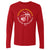 Zaccharie Risacher Men's Long Sleeve T-Shirt | 500 LEVEL