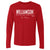 Zion Williamson Men's Long Sleeve T-Shirt | 500 LEVEL