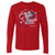 Tyler Phillips Men's Long Sleeve T-Shirt | 500 LEVEL