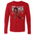 Zion Williamson Men's Long Sleeve T-Shirt | 500 LEVEL