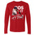 Tyler O'Neill Men's Long Sleeve T-Shirt | 500 LEVEL