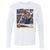 Jamal Murray Men's Long Sleeve T-Shirt | 500 LEVEL