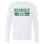 Mavrik Bourque Men's Long Sleeve T-Shirt | 500 LEVEL