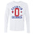 Quentin Skinner Men's Long Sleeve T-Shirt | 500 LEVEL