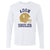 Adon Shuler Men's Long Sleeve T-Shirt | 500 LEVEL