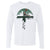 Giannis Antetokounmpo Men's Long Sleeve T-Shirt | 500 LEVEL