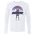 Devin Booker Men's Long Sleeve T-Shirt | 500 LEVEL