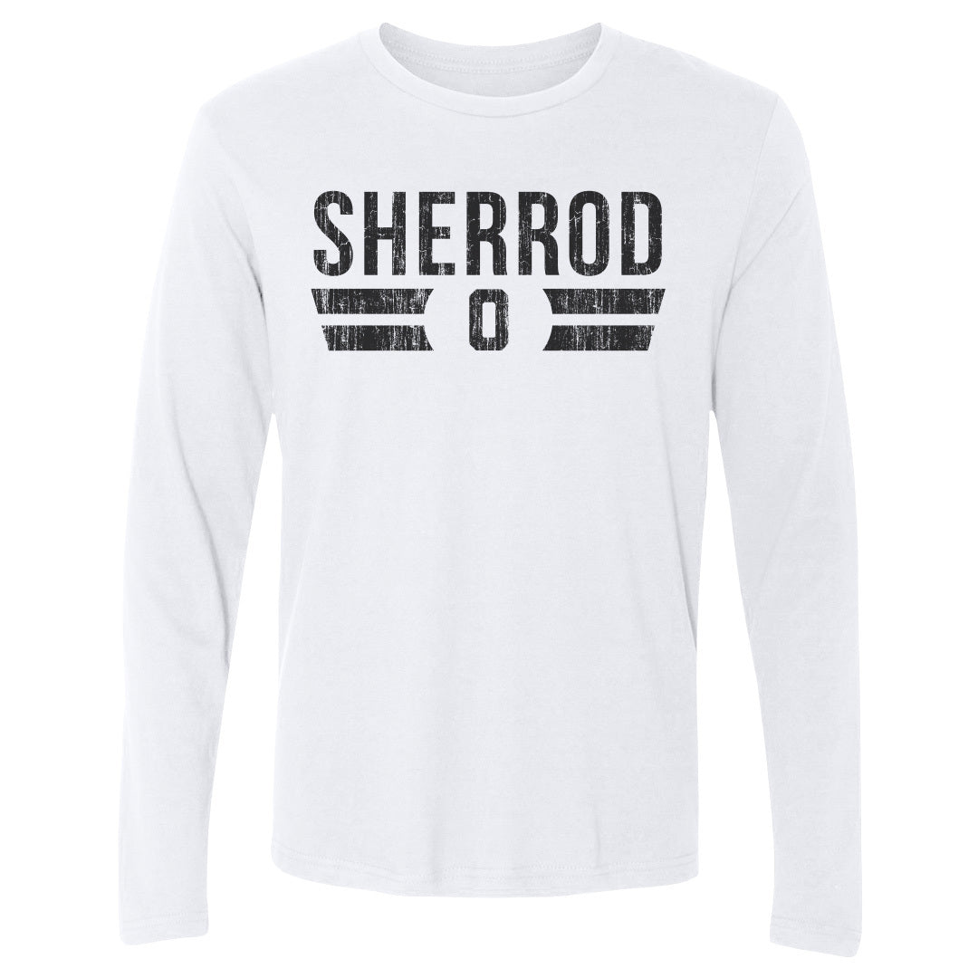 Jaylyn Sherrod Men&#39;s Long Sleeve T-Shirt | 500 LEVEL