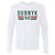 Devan Dubnyk Men's Long Sleeve T-Shirt | 500 LEVEL