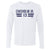 Jazz Chisholm Jr. Men's Long Sleeve T-Shirt | 500 LEVEL