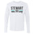 Breanna Stewart Men's Long Sleeve T-Shirt | 500 LEVEL