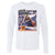 Devin Booker Men's Long Sleeve T-Shirt | 500 LEVEL