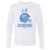 J.K. Dobbins Men's Long Sleeve T-Shirt | 500 LEVEL