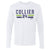 Napheesa Collier Men's Long Sleeve T-Shirt | 500 LEVEL