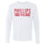 Tyler Phillips Men's Long Sleeve T-Shirt | 500 LEVEL