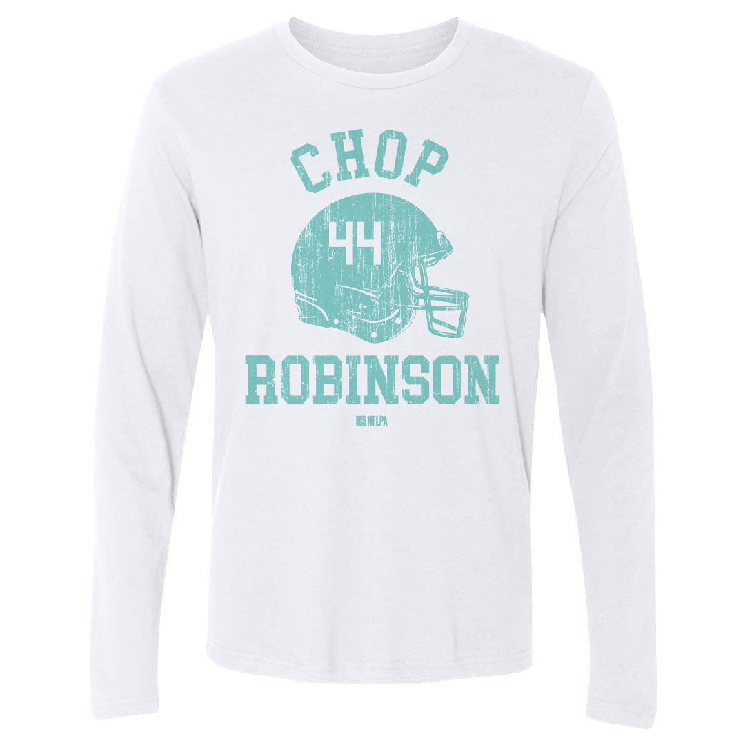 Chop Robinson Men&#39;s Long Sleeve T-Shirt | 500 LEVEL