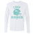 Chop Robinson Men's Long Sleeve T-Shirt | 500 LEVEL