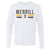 Jackson Merrill Men's Long Sleeve T-Shirt | 500 LEVEL