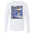 P.J. Washington Men's Long Sleeve T-Shirt | 500 LEVEL