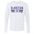 DeMar DeRozan Men's Long Sleeve T-Shirt | 500 LEVEL