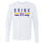 Cameron Brink Men's Long Sleeve T-Shirt | 500 LEVEL