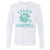 Calais Campbell Men's Long Sleeve T-Shirt | 500 LEVEL