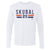 Tarik Skubal Men's Long Sleeve T-Shirt | 500 LEVEL