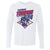 Thurman Thomas Men's Long Sleeve T-Shirt | 500 LEVEL