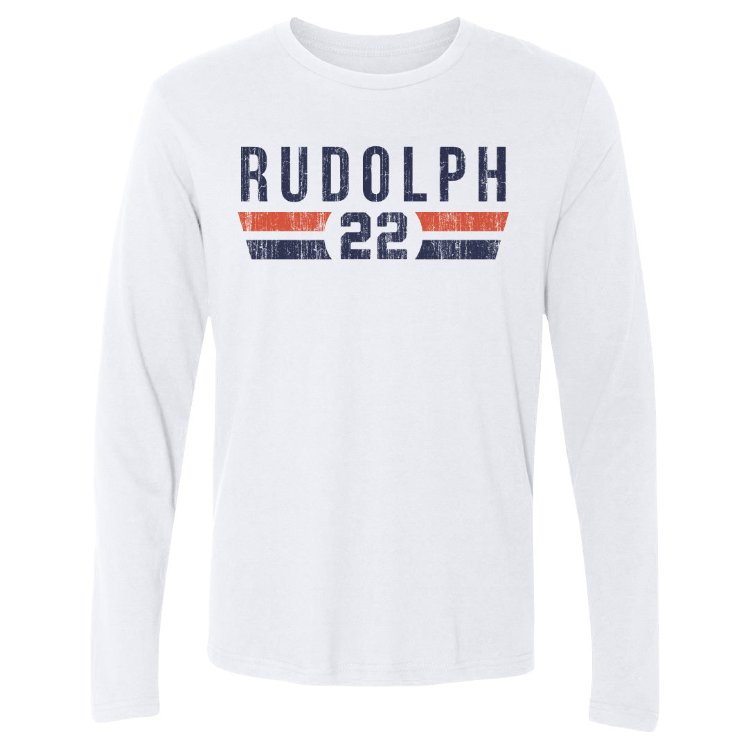 LoLo Rudolph Men&#39;s Long Sleeve T-Shirt | 500 LEVEL