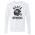 Brock Bowers Men's Long Sleeve T-Shirt | 500 LEVEL