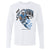 Amon-Ra St. Brown Men's Long Sleeve T-Shirt | 500 LEVEL