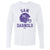 Sam Darnold Men's Long Sleeve T-Shirt | 500 LEVEL