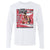 Alperen Sengun Men's Long Sleeve T-Shirt | 500 LEVEL