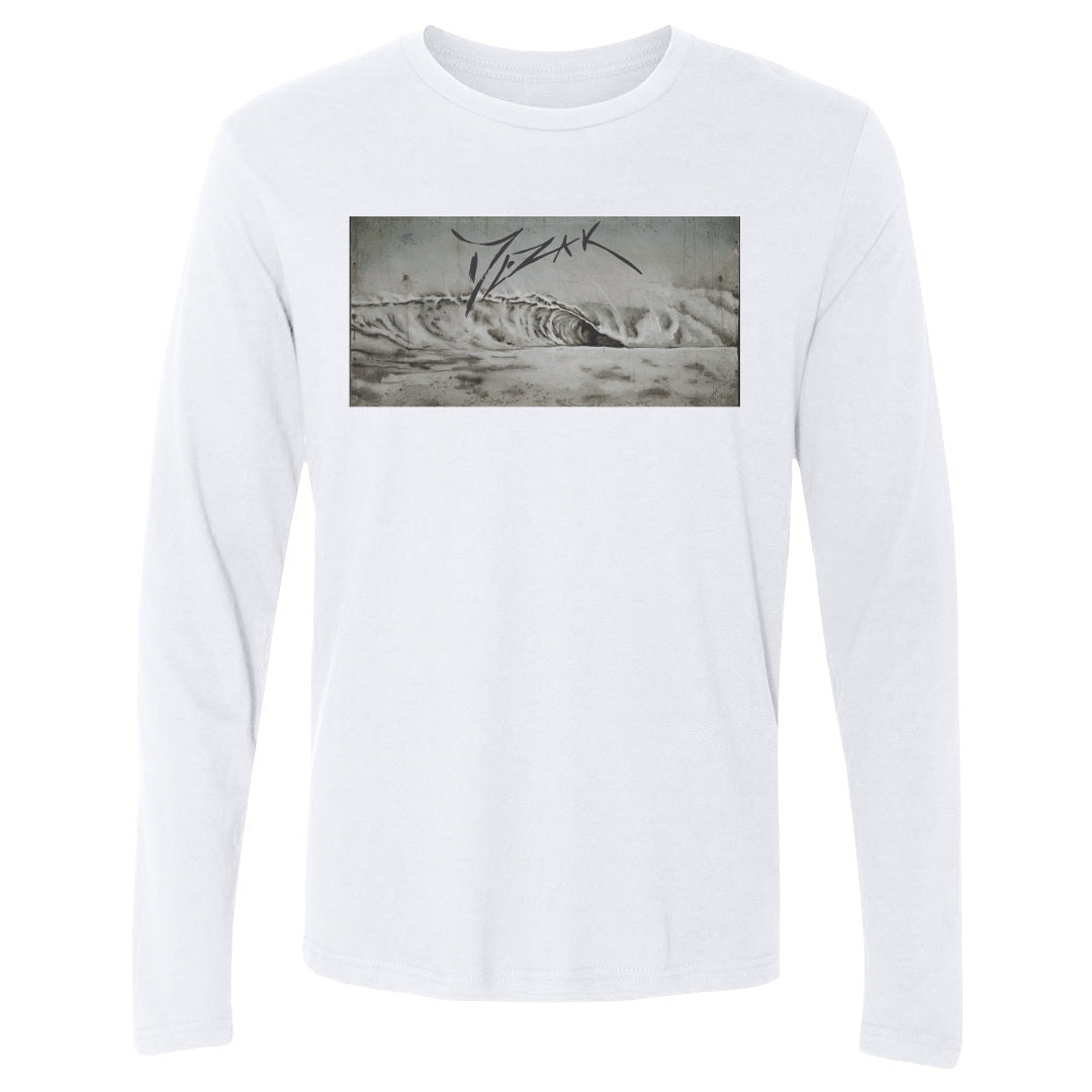 Mezak Art Men&#39;s Long Sleeve T-Shirt | 500 LEVEL