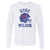 Kobe Wilson Men's Long Sleeve T-Shirt | 500 LEVEL