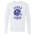 Jared Verse Men's Long Sleeve T-Shirt | 500 LEVEL