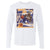 Bradley Beal Men's Long Sleeve T-Shirt | 500 LEVEL