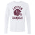 Jayden Daniels Men's Long Sleeve T-Shirt | 500 LEVEL