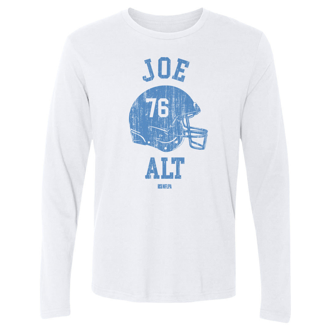 Joe Alt Men&#39;s Long Sleeve T-Shirt | 500 LEVEL