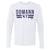 JoJo Domann Men's Long Sleeve T-Shirt | 500 LEVEL