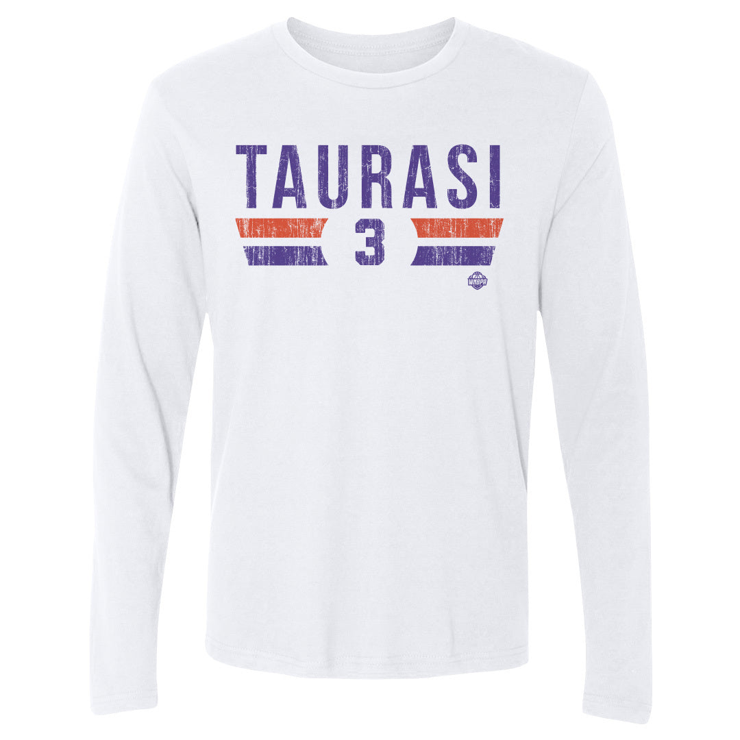 Diana Taurasi Men&#39;s Long Sleeve T-Shirt | 500 LEVEL