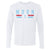 Warren Moon Men's Long Sleeve T-Shirt | 500 LEVEL