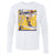 T.J. McConnell Men's Long Sleeve T-Shirt | 500 LEVEL