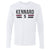 Kyle Kennard Men's Long Sleeve T-Shirt | 500 LEVEL