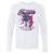 Thurman Thomas Men's Long Sleeve T-Shirt | 500 LEVEL