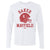 Baker Mayfield Men's Long Sleeve T-Shirt | 500 LEVEL