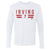 Bucky Irving Men's Long Sleeve T-Shirt | 500 LEVEL