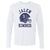 Jalen Kimber Men's Long Sleeve T-Shirt | 500 LEVEL