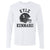 Kyle Kennard Men's Long Sleeve T-Shirt | 500 LEVEL